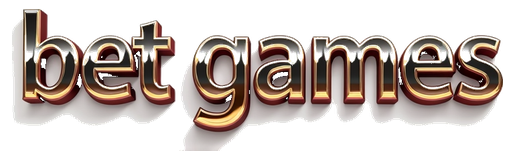 bet games logo