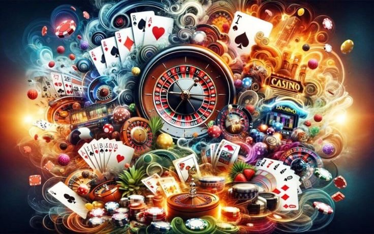 bet games Live sportsbook markets