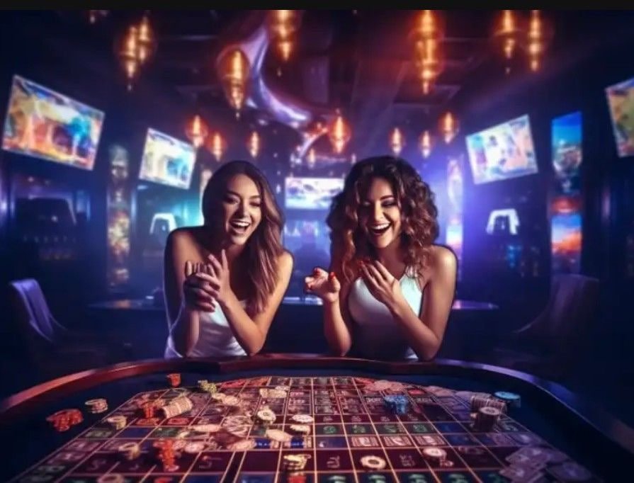 bet games Arcade Games
