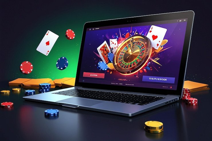 bet games Hamara Live Casino Kya Hai