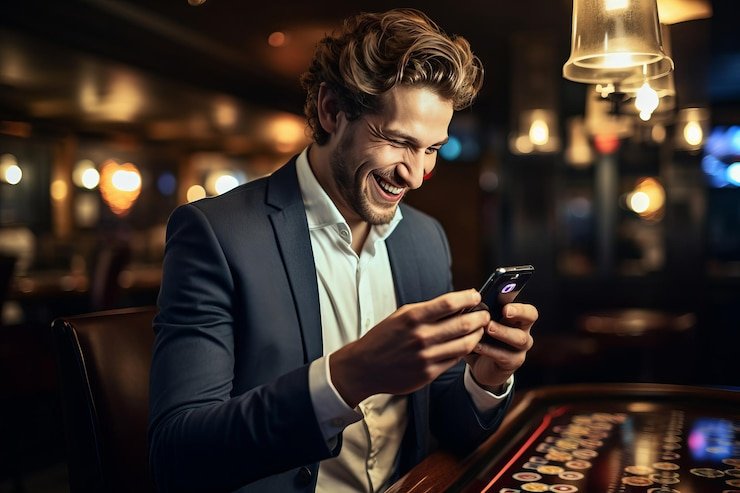 bet games Phoenix Rises Premium